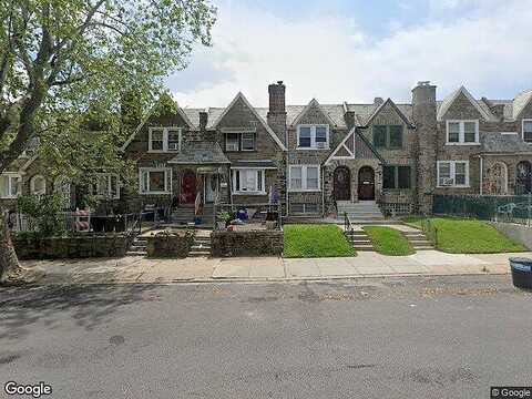 Van Kirk, PHILADELPHIA, PA 19149