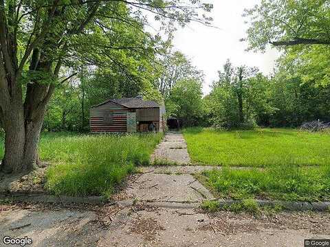 Burgess Detroit Mi 48223, Detroit, MI 48223