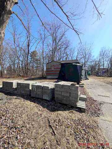 Burgess Detroit Mi 48223, Detroit, MI 48223