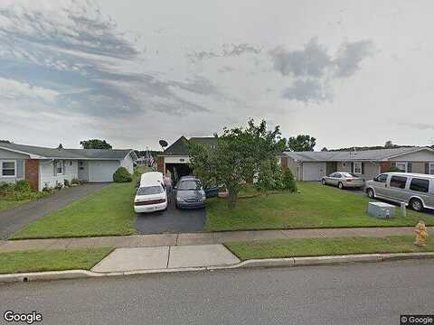 Clay, BRICK, NJ 08724