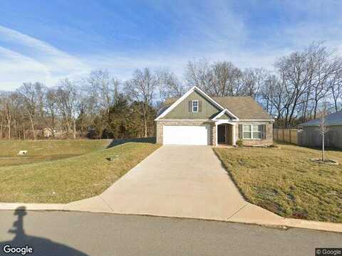 Jesse Baker Ln, jefferson city, TN 37760