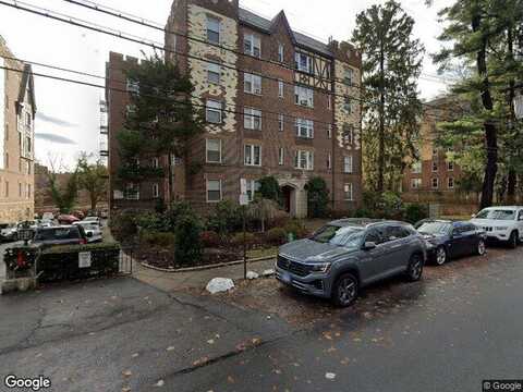 Midland Ave 5F, BRONXVILLE, NY 10708