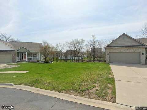 N Pintail Ct, Owosso, MI 48867