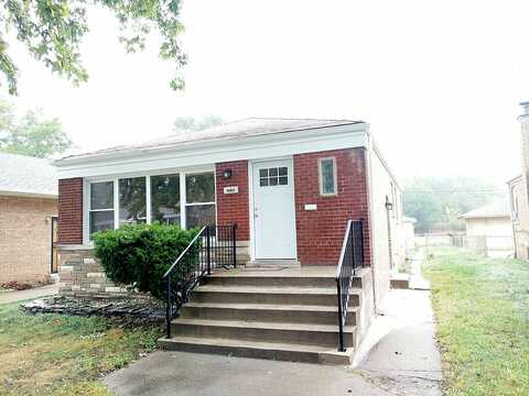 Hoxie, CHICAGO, IL 60633