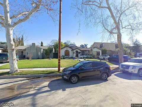 Louise, SANTA ANA, CA 92706