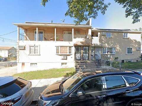 221St, SPRINGFIELD GARDENS, NY 11413