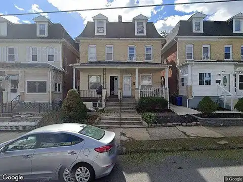 Lehigh, EASTON, PA 18042