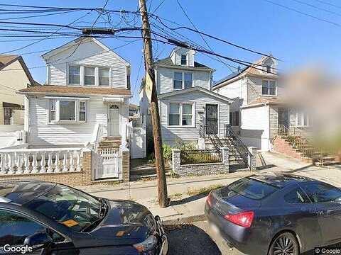 177Th, JAMAICA, NY 11434