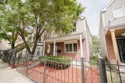 Avers, CHICAGO, IL 60623