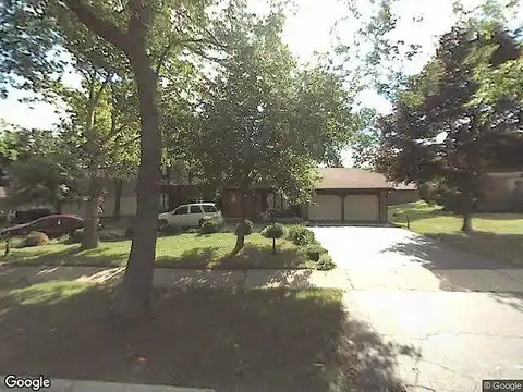 Heather Hill, FLOSSMOOR, IL 60422