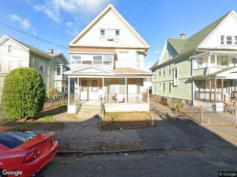 Harral, BRIDGEPORT, CT 06604