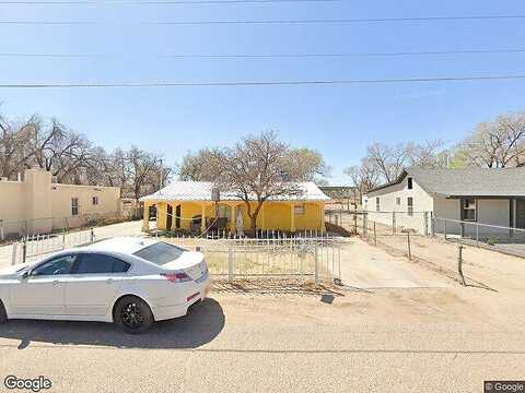 La Media, ALBUQUERQUE, NM 87105