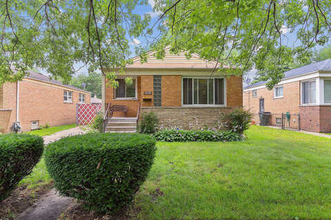 Woodlawn, DOLTON, IL 60419