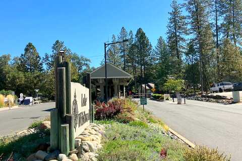 Lake Wildwood, PENN VALLEY, CA 95946