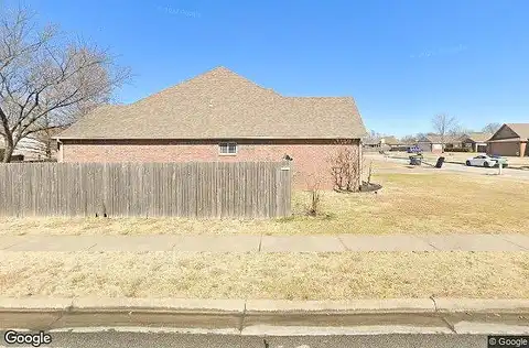 Oak, GLENPOOL, OK 74033