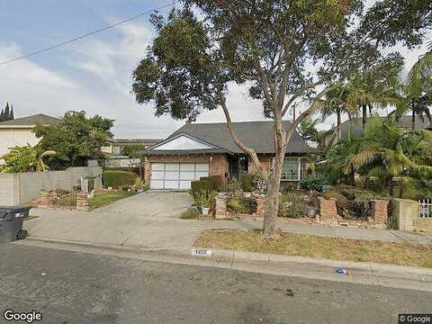Bach, CARSON, CA 90745