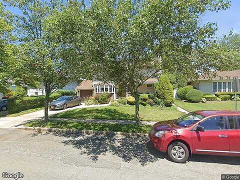 Rose, EAST MEADOW, NY 11554