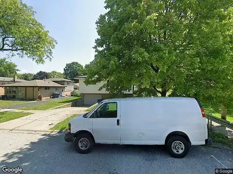 Tripp, MIDLOTHIAN, IL 60445