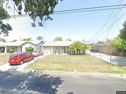 14Th, SAN BERNARDINO, CA 92411