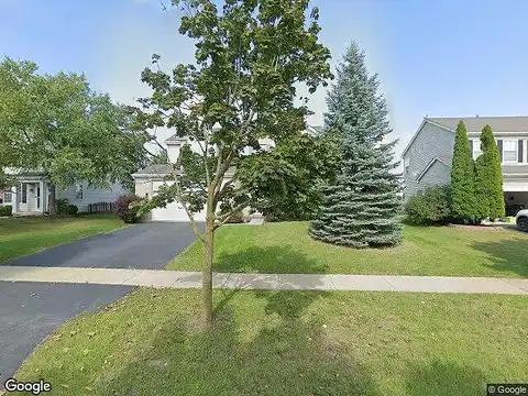 Waterside, BOLINGBROOK, IL 60490
