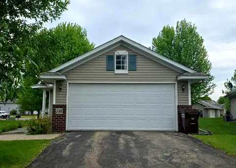 Garner, MONTROSE, MN 55363