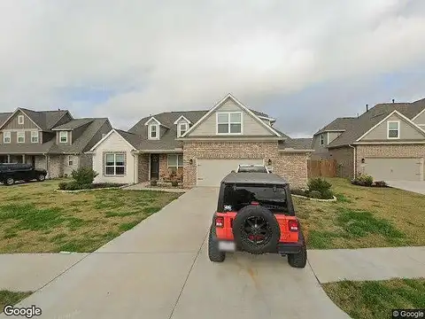 Saratoga, BAYTOWN, TX 77523