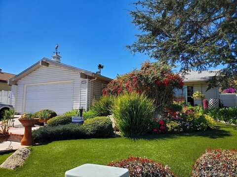 Jeff Park, POWAY, CA 92064