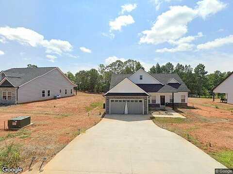 Pleasant School Rd, Gaffney, SC 29341