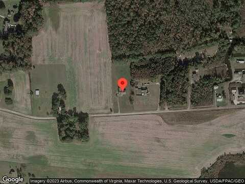Cason Point, KNOTTS ISLAND, NC 27950