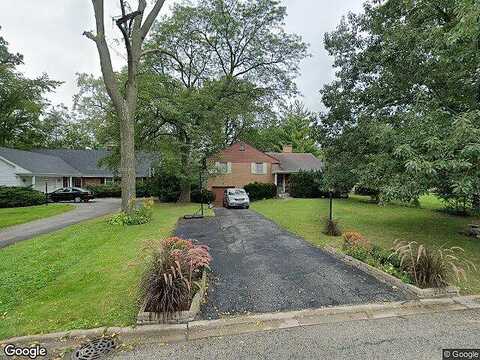 Lockerbie, WILMETTE, IL 60091