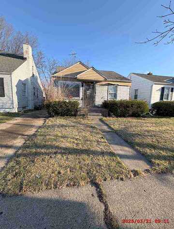 Cedargrove Detroit Mi 48205, Detroit, MI 48205