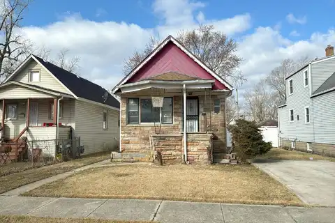 Madison, HARVEY, IL 60426