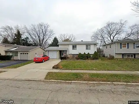 Davine, GLENDALE HEIGHTS, IL 60139