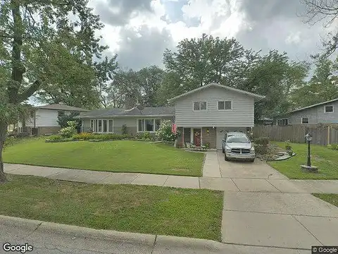 Caletta, OAK FOREST, IL 60452