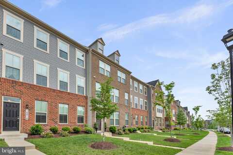 Townshend Terrace, BRANDYWINE, MD 20613