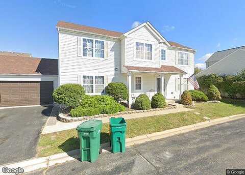 Windflower, ROMEOVILLE, IL 60446