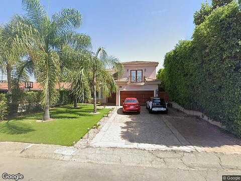 Hartsook, SHERMAN OAKS, CA 91403