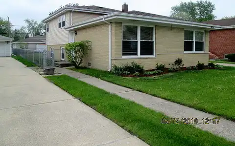 Trumbull, MIDLOTHIAN, IL 60445