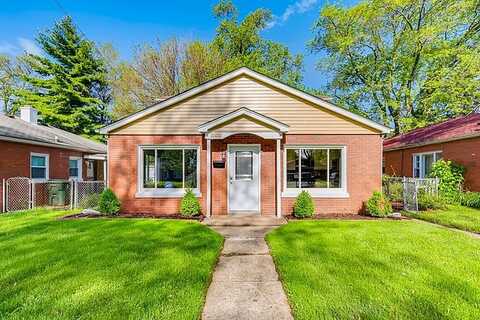 Evans, DOLTON, IL 60419
