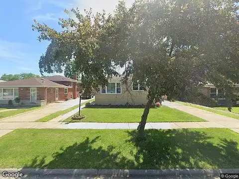 Saint Louis, MIDLOTHIAN, IL 60445