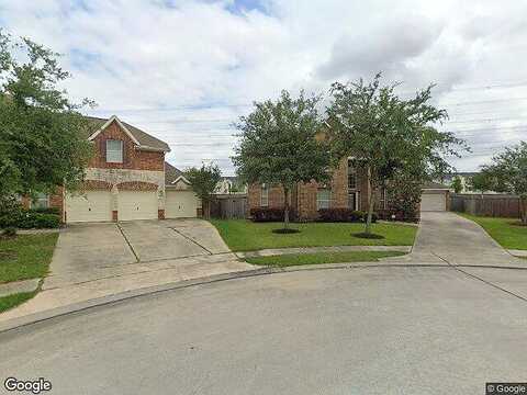 Vesper Lake, HUMBLE, TX 77396