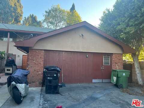Hartland, VAN NUYS, CA 91405