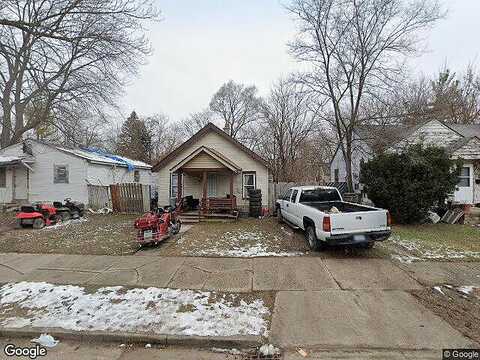 Rochelle Detroit Mi 48205, Detroit, MI 48205