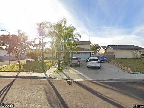 Cypress, ONTARIO, CA 91762