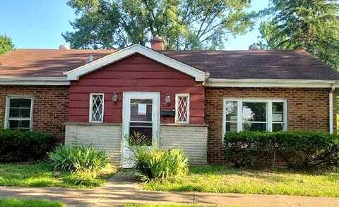 Langley, DOLTON, IL 60419