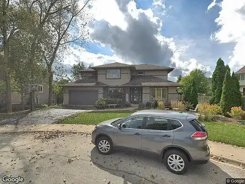 Autumn, PALATINE, IL 60067