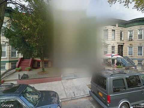 Jefferson, BROOKLYN, NY 11237