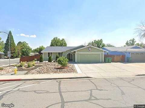 Shady Oak, SPARKS, NV 89434
