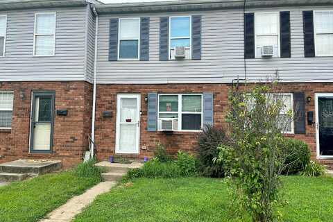 Charles, WESTMINSTER, MD 21157