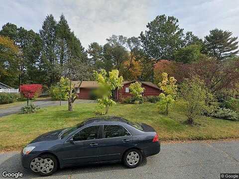 Edith, FRAMINGHAM, MA 01701